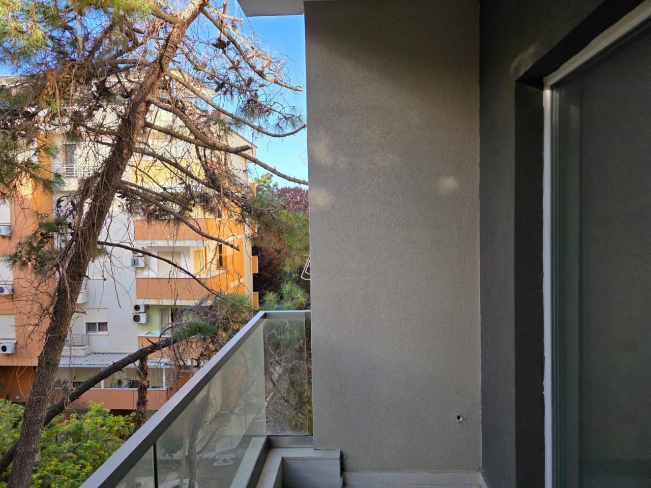 Two Bedroom Apartment For Sale in Golem Durres